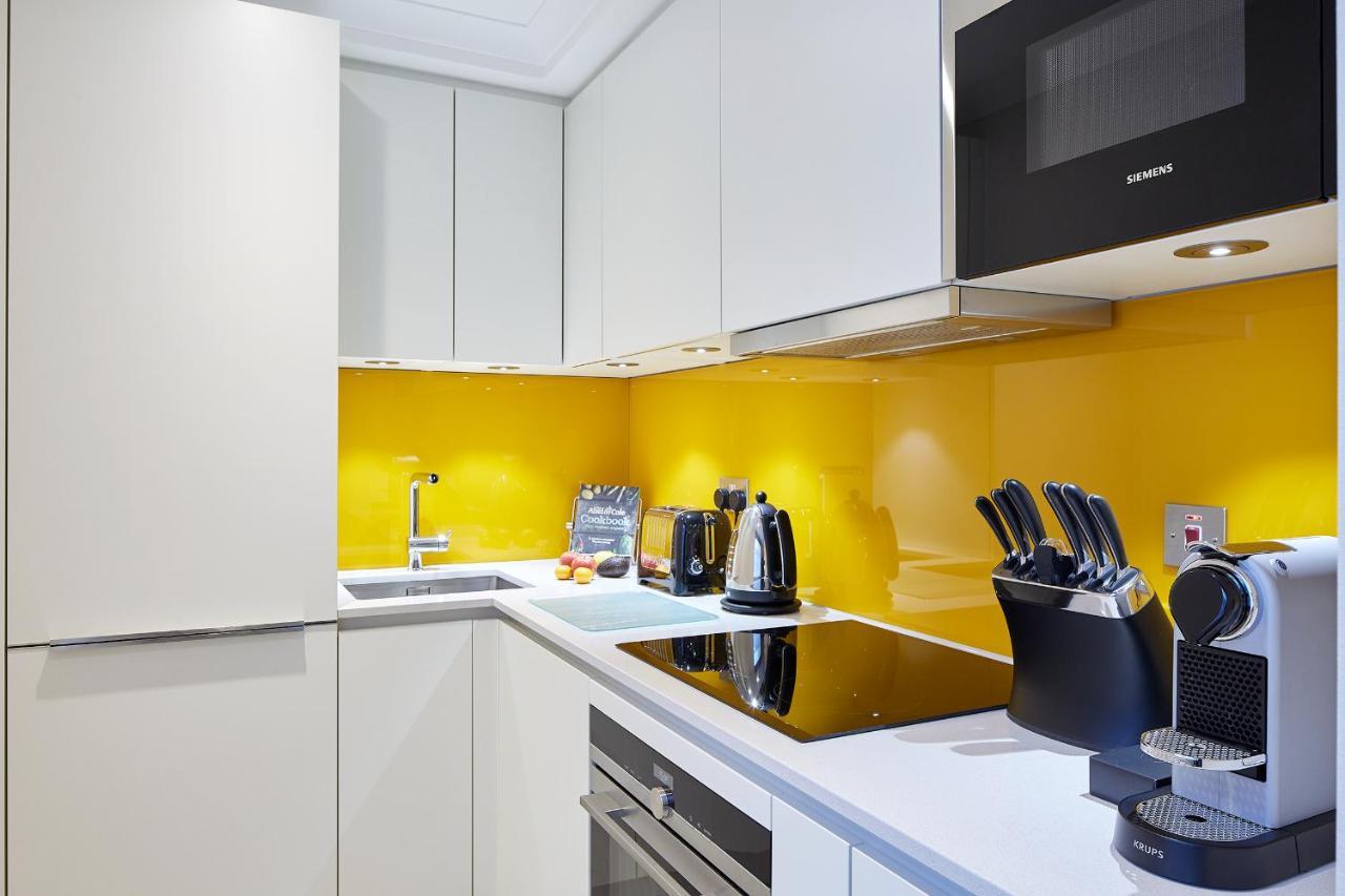 Ferienwohnung Cheval Calico House London Exterior foto
