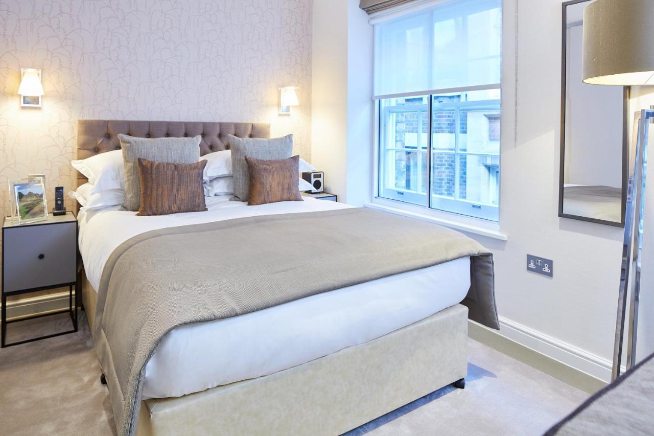 Ferienwohnung Cheval Calico House London Exterior foto