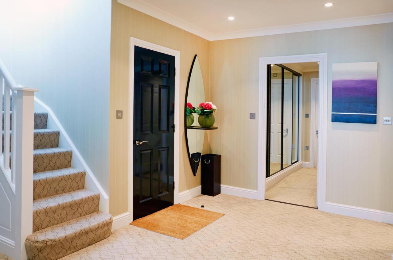 Ferienwohnung Cheval Calico House London Exterior foto