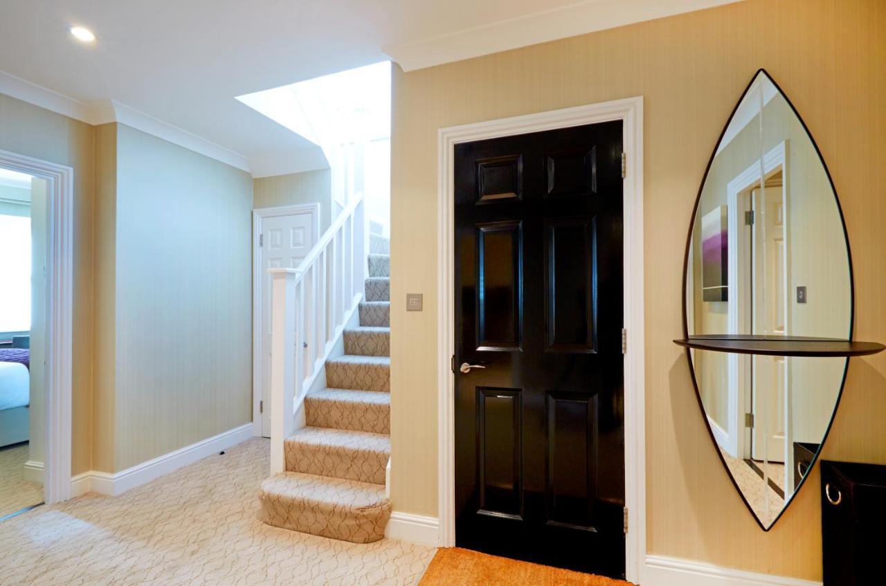 Ferienwohnung Cheval Calico House London Exterior foto