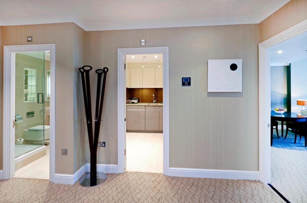 Ferienwohnung Cheval Calico House London Exterior foto