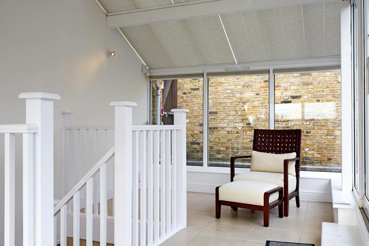 Ferienwohnung Cheval Calico House London Exterior foto