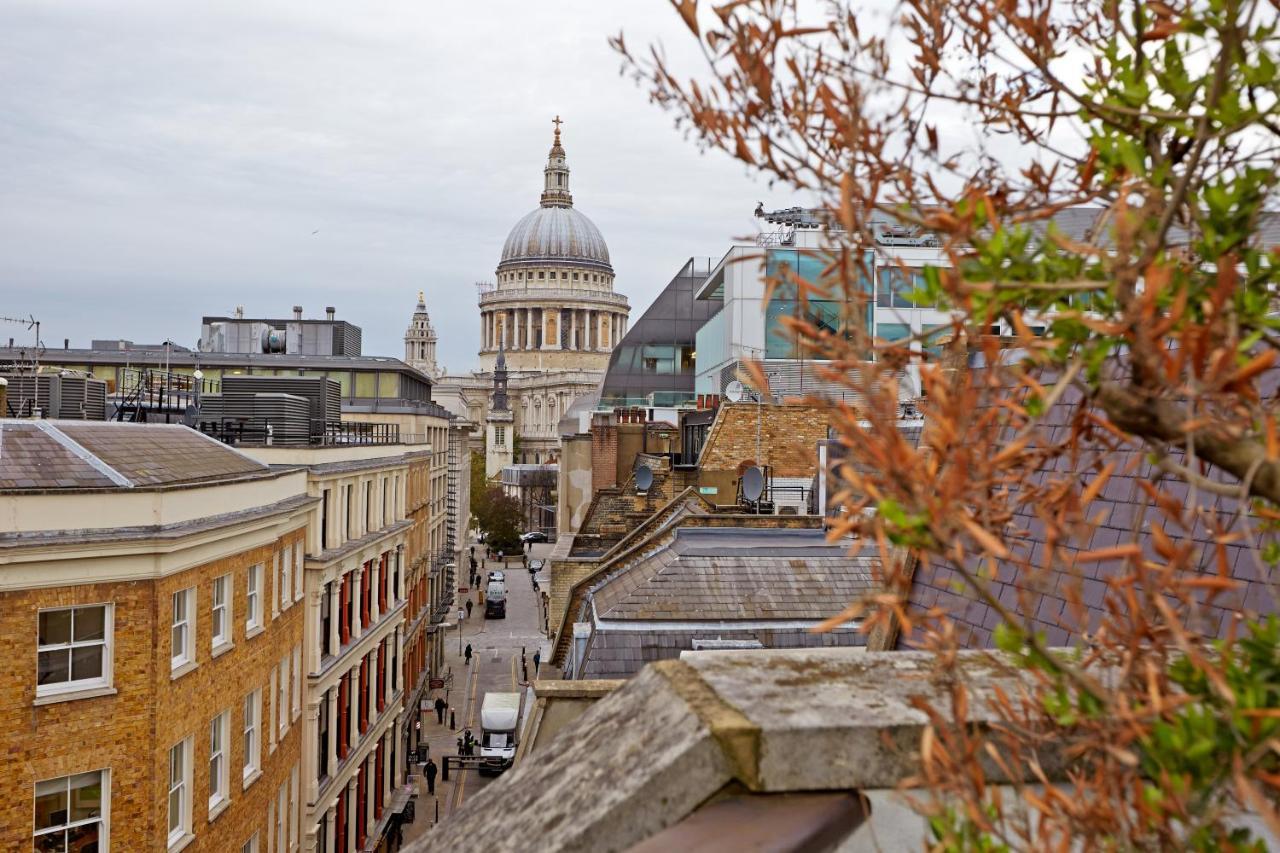 Ferienwohnung Cheval Calico House London Exterior foto