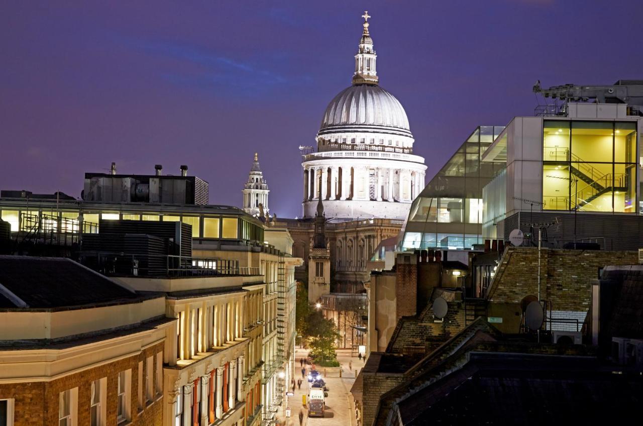 Ferienwohnung Cheval Calico House London Exterior foto