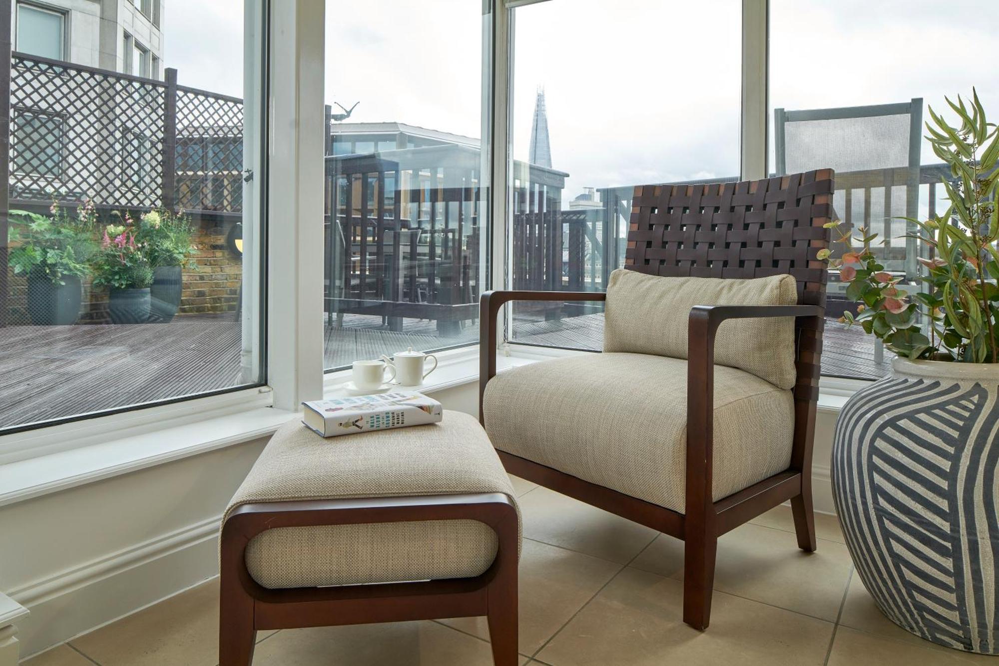 Ferienwohnung Cheval Calico House London Exterior foto