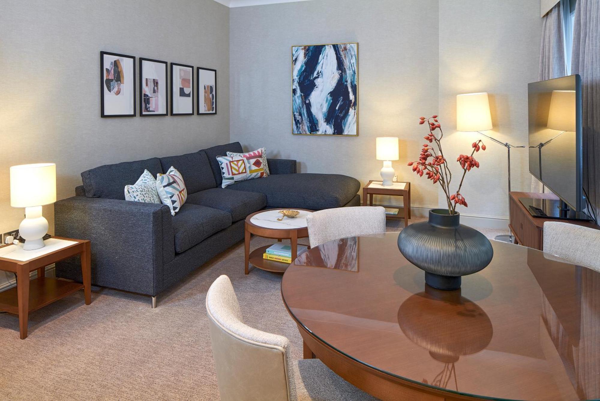 Ferienwohnung Cheval Calico House London Exterior foto