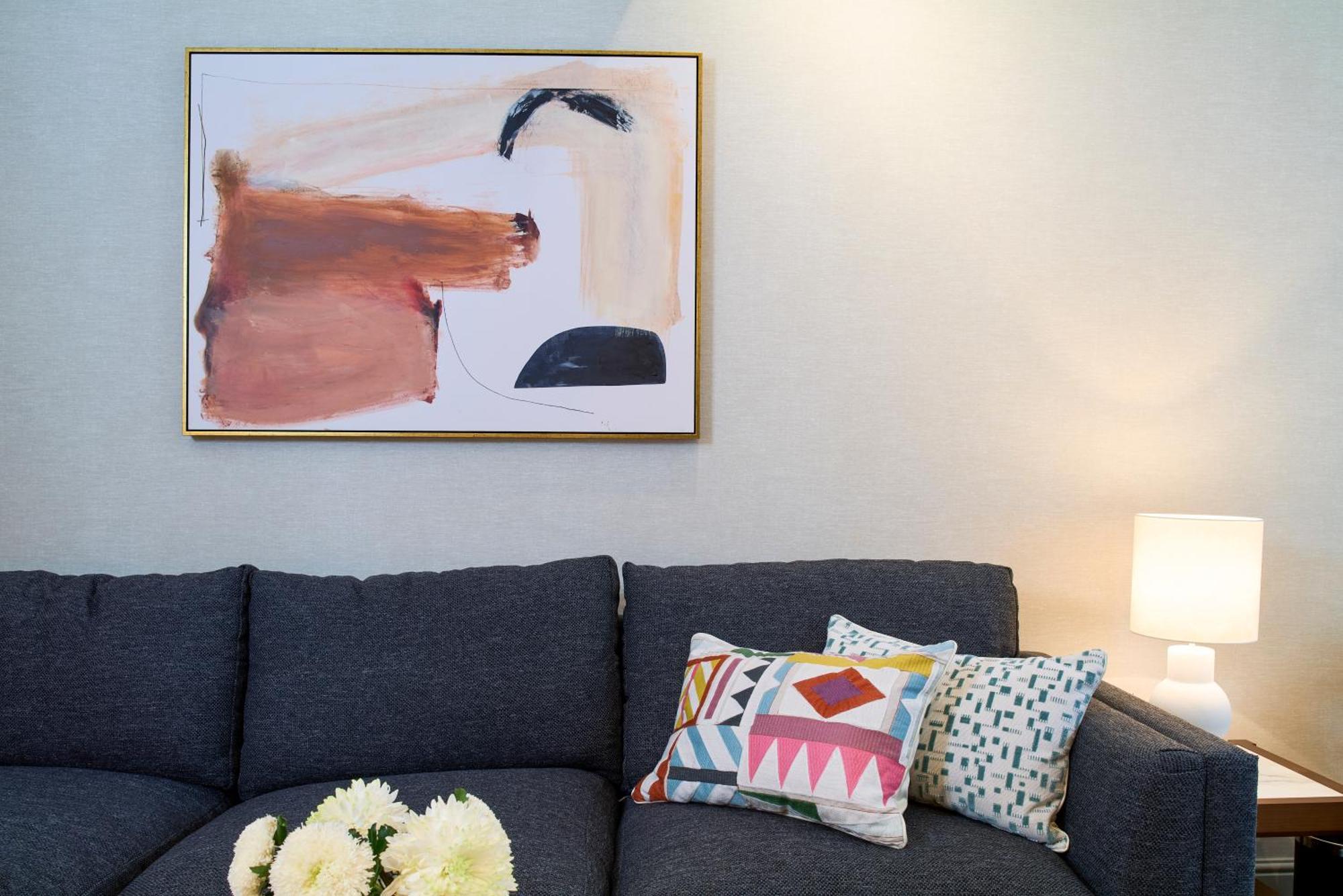 Ferienwohnung Cheval Calico House London Exterior foto