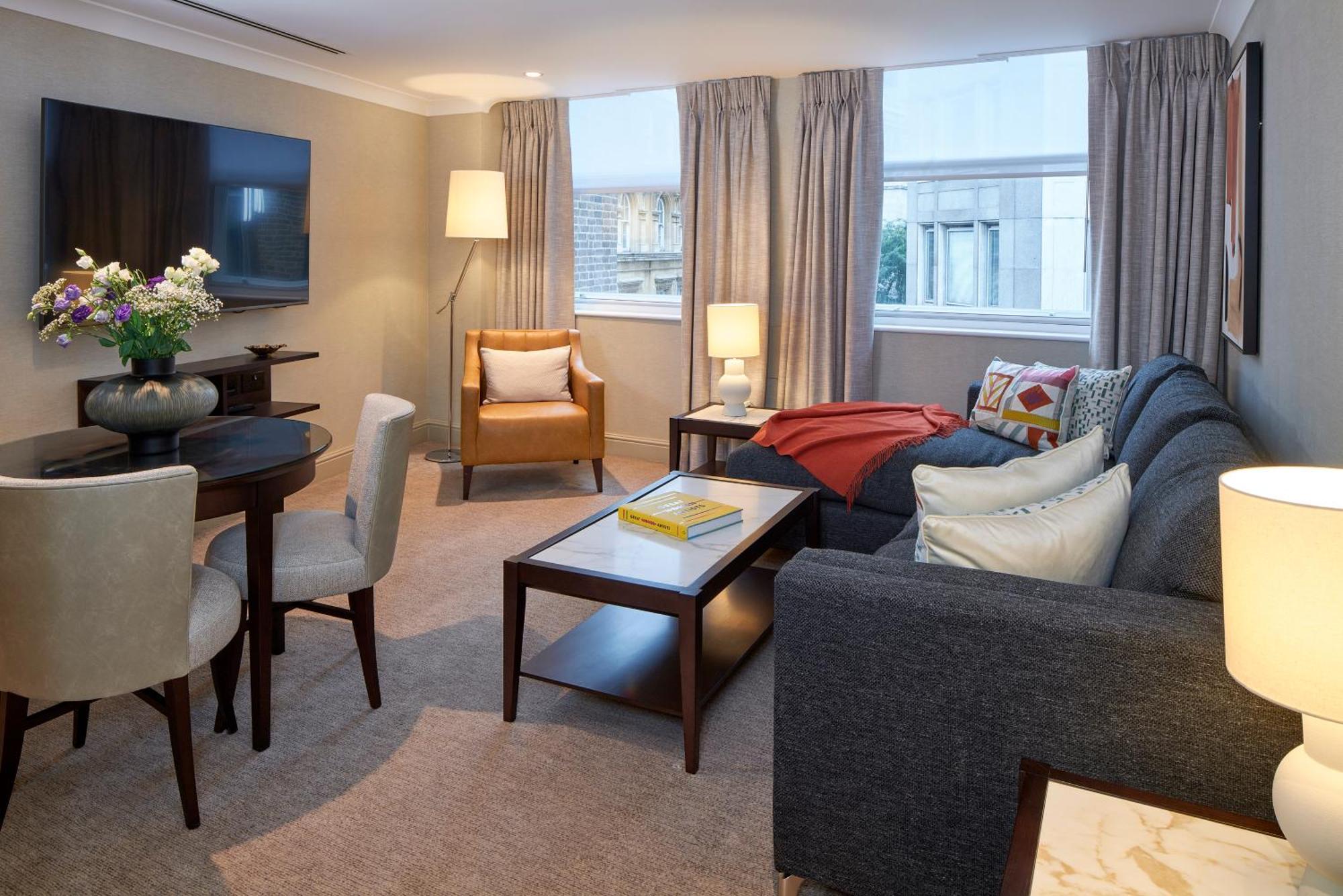 Ferienwohnung Cheval Calico House London Exterior foto